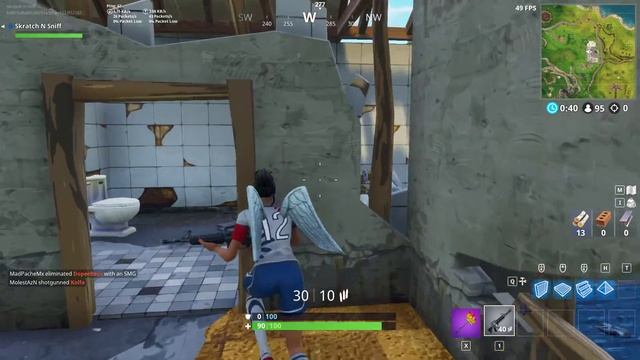 Gulp смотреть онлайн