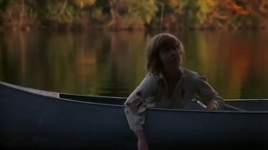 Джейсон Вурхиз без маски часть 1