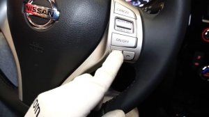 Nissan Qashqai 2018 1.2Т (115 л.с.) 2WD CVT SE - видеообзор