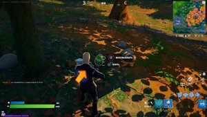 КАК ПОЛУЧИТЬ БЕСПЛАТНУЮ КИРКУ В FORTNITE!