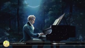 Лучшая классическая музыка. Музыка для души: Бетховен, Моцарт, Шуберт, Шопен, Бах ... ?? Том 87