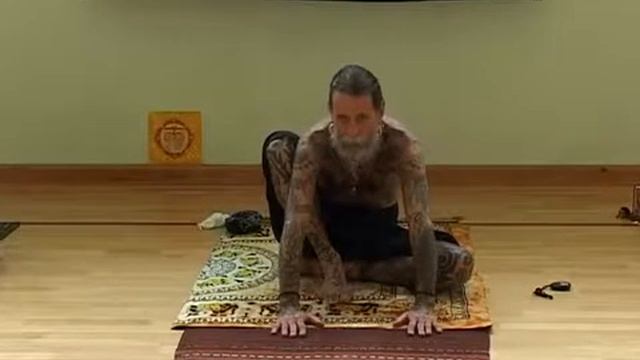 3 Рейнхард Гамментхаллер Семинар в Риге смотреть онлайн