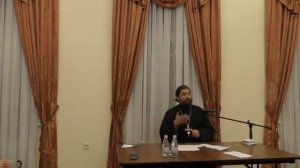 Православный священнослужитель о десятине