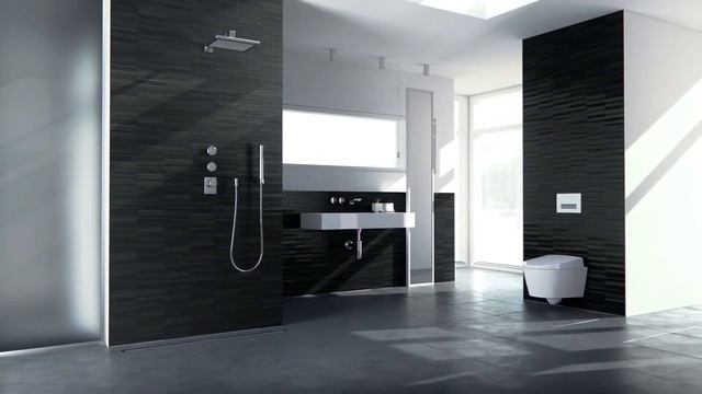 Каналы для душа Geberit CleanLine ⭐ Удобство ⭐ Чистота ⭐ Дизайн