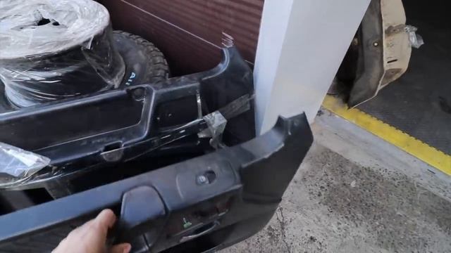 ГЕЛИК МАЙБАХ. Сборка кузова это было самое простое. смотреть онлайн