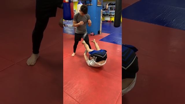 Обучалка на Иманари Ролл. Лучшее в Инсте: Oreh.mma