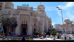 Александрия ЕГИПЕТ Alexandria