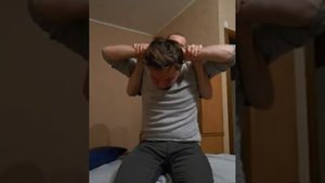 РАССЛАБЛЕНИЕ ГРУДНОГО ОТДЕЛА. ПИР ГРУДНОГО ОТДЕЛА.