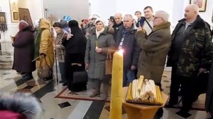 Восковые свечи освещение