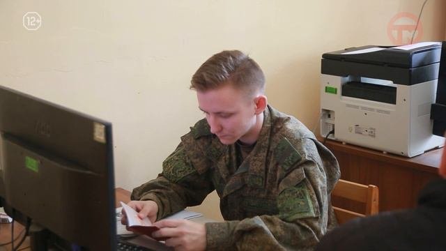 Получение гражданства будет проще при заключении контракта о прохождении военной службы на год