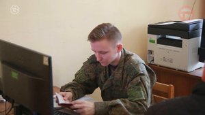 Получение гражданства будет проще при заключении контракта о прохождении военной службы на год