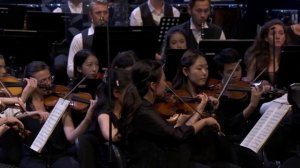 Daniil Trifonov - Brahms Piano Concerto No. 1