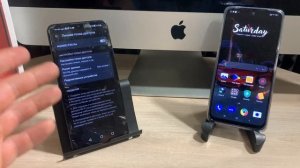 Как на Huawei включить раздачу интернета или Точку доступа в интернет / Хуавей, хонор / Android