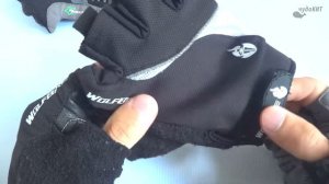 Велоперчатки без пальцев ROCKBROS | Велоперчатки для велоспорта из Китай