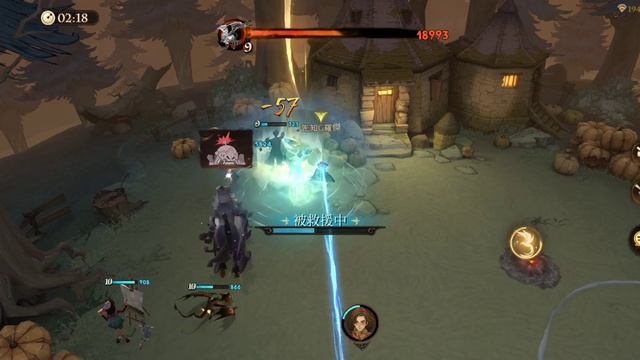 Harry Potter : Magic Awakened - Бал и танцы #5 смотреть онлайн