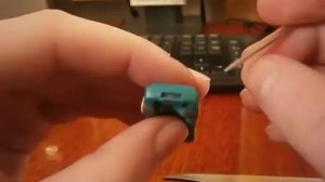 Как слепить автомобиль из пластилина ВАЗ - 2114 Урок ! How to sculpt a car from clay!