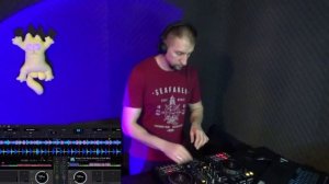 TECH HOUSE / DJ SET  / DDJ 400 / 25.02.23