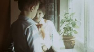Маша Старцева, Петров и Васечкин(кинопробы).avi