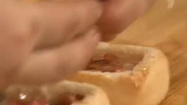 Вареная колбаса Докторская