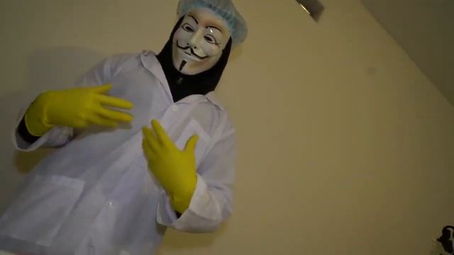 GAME MASTER DOCTOR OPERATION in Abandoned HOSPITAL Secret Tracker Device Implant and Spy Car Chase смотреть онлайн