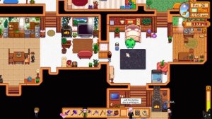 Stardew Valley - Chill & Cosy Vibes