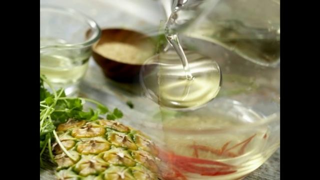 Курица по-индийски. Приготовление окорочков в духовке. смотреть онлайн