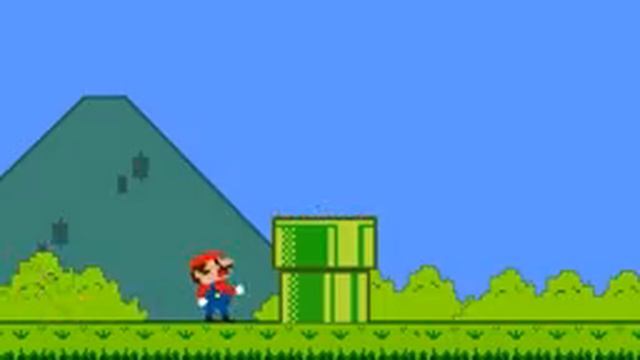 Mario and Luigi Controls CAMERA MAN vs SKIBIDI TOILET | The Super Mario Bros. Movie \ Game Animatio смотреть онлайн