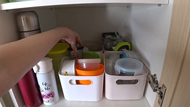 ОРГАНИЗАЦИЯ на КУХНЕ в ШКАФУ✦ОРГАНАЙЗЕРЫ для ХРАНЕНИЯ IKEA, FIX PRICE✦МОТИВАЦИЯ на УБОРКУ на КУХНЕ