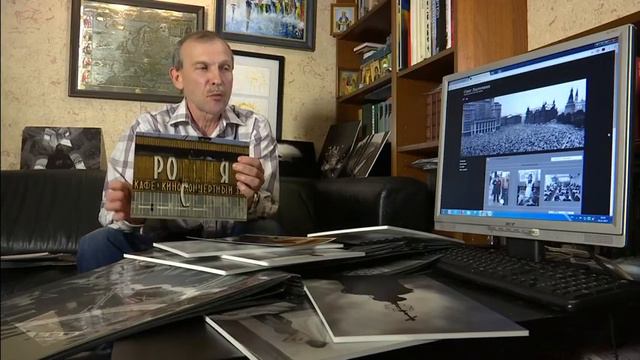 История 90-х Олег Ласточкин (The History Of The 90-ies Oleg Lastochkin))