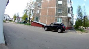 Жуковка 14.05.2022. Брянская область.