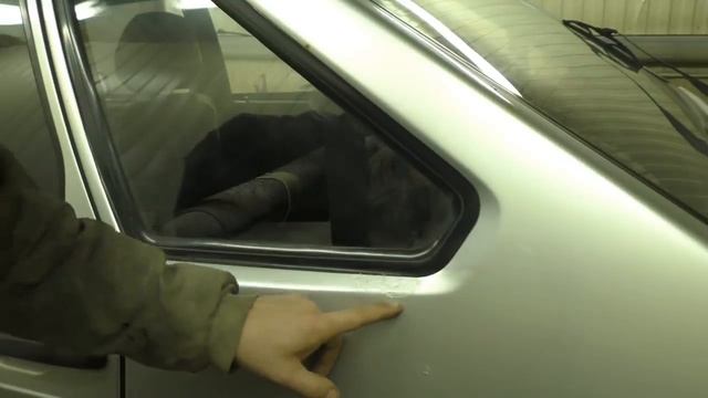 Как убрать ржавчину на машине за 5 минут - быстро, ржавчина, авто, как, убрать смотреть онлайн