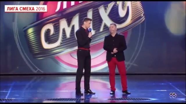 Они не смогли стать ЧЕМПИОНАМИ Лиги Смеха - РЖАЧНЫЕ номера VIP Тернополь до слез смотреть онлайн