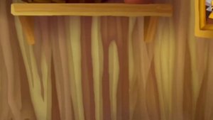 ой стол сломался