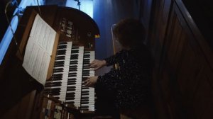 Органные концерты от фонда Бельканто.