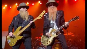 TUSH by ZZ TOP, Guitar backing Track All Tracks on for Practice, 440 Tuning.