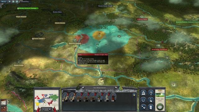 Zagreb Kuşatması - Napoleon: Total War - kampanya: Osmanli İmparatorluğu [Türkce] - B5 - смотреть онлайн