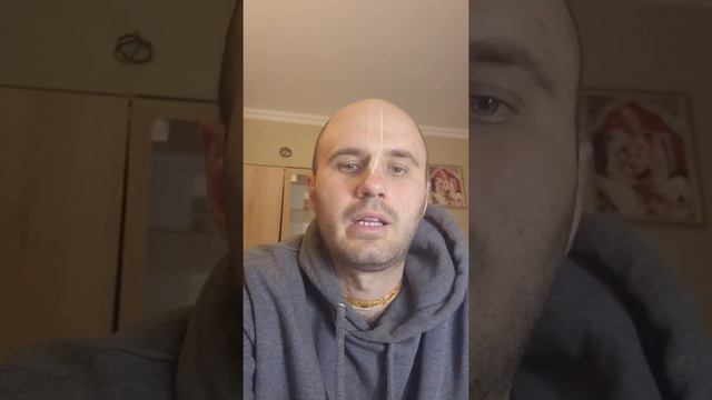 История предновогодней санкиртаны | ISKM Горячий Ключ | 30.12.21 смотреть онлайн