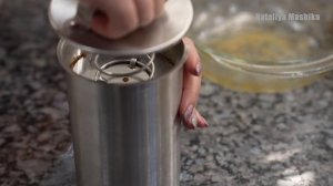 МРАМОРНАЯ ВЕТЧИНА ИЗ КУРИЦЫ в домашних условиях без консервантов и нитритной соли.