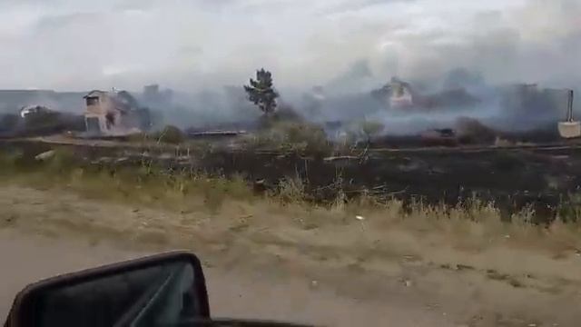 Горят дачи в рудном смотреть онлайн