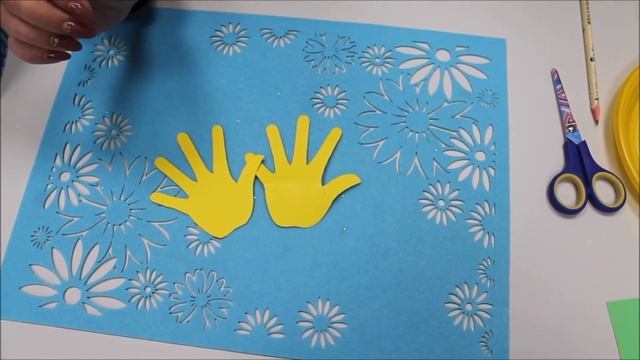 Мастер-класс "Пусть всегда будет солнце". смотреть онлайн