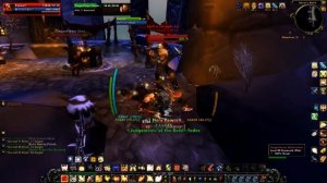 WoW IR-Lunar Festival: Elders of the Dungeons-Location Guide-HD