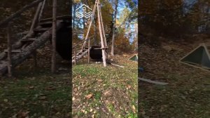Полный видео-гайд по территории Усадьбы в Антропково