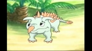 Yee and the GARBAGE of Dinosaur Adventure - Meme Watch