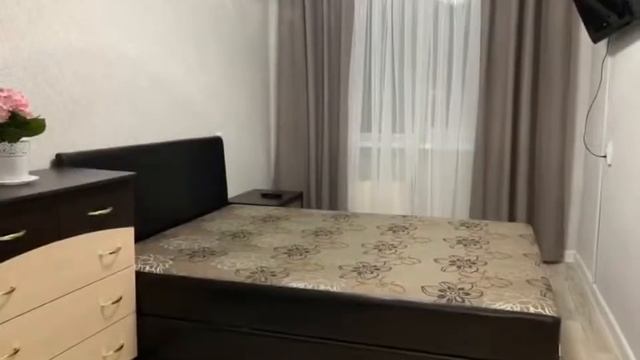 Квартира на сутки в Ногинске