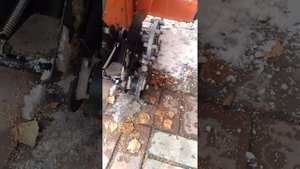 Снегоуборщик Daewoo Dast 1590