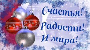 #Маленькиеоткрытки#С Новым годом! Годом тигра!