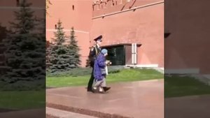 Вот, собственно, и ответ на вопрос, чем русский солдат отличается от английского.