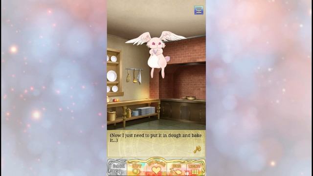 Wizardess Heart | Shall We Date? | Праздник Любви с Юкией (перевод) смотреть онлайн