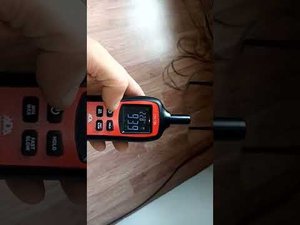 Замер громкости 85АС330 серии "Аура". База - динамики 35ГДН62-4 и 50ГДШ83-4 завода НОЭМА