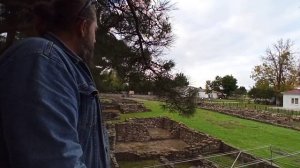 АНАПА✨Древний греческий город ГОРГИППИЯ.Музей под открытым небом.[The museum]#анапа#музей #горгиппи